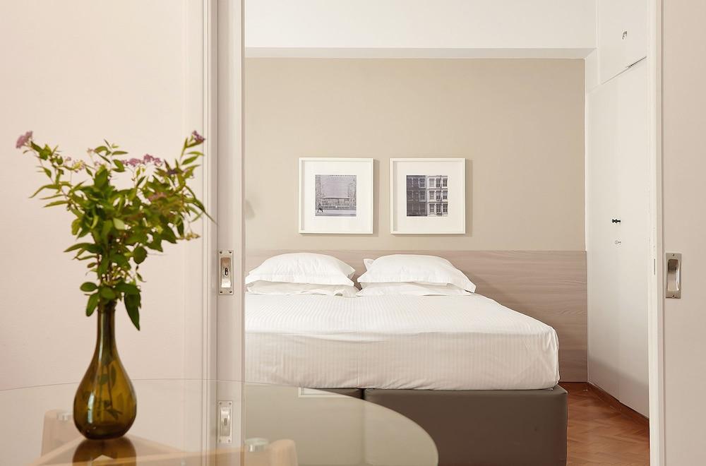 Parthenon Apartment Athens Luaran gambar