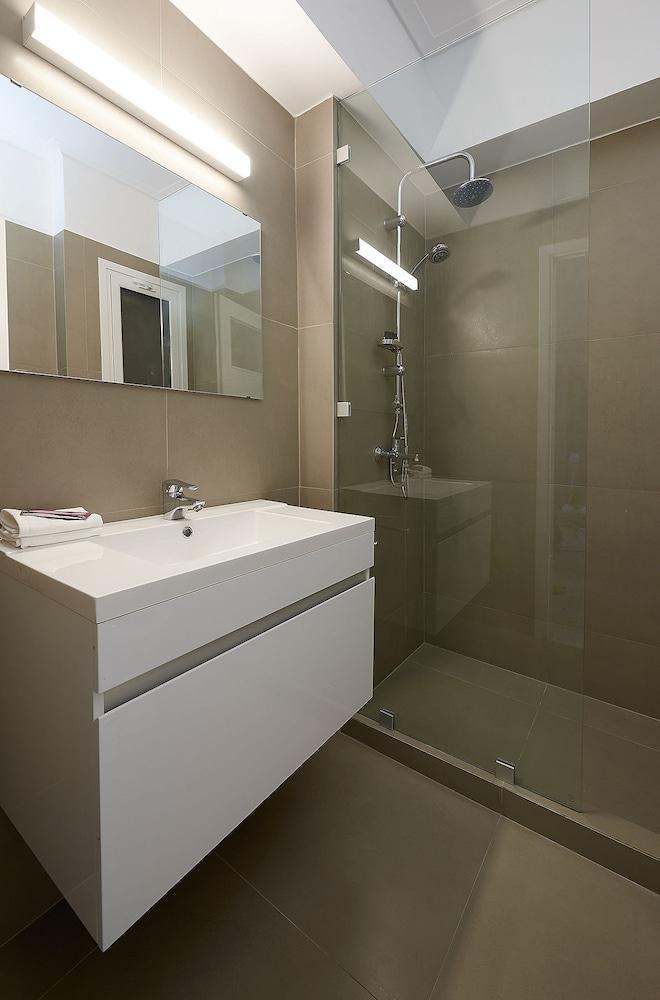 Parthenon Apartment Athens Luaran gambar