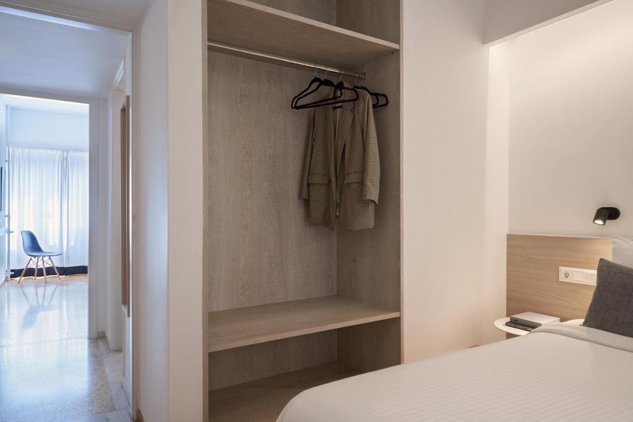 Parthenon Apartment Athens Luaran gambar