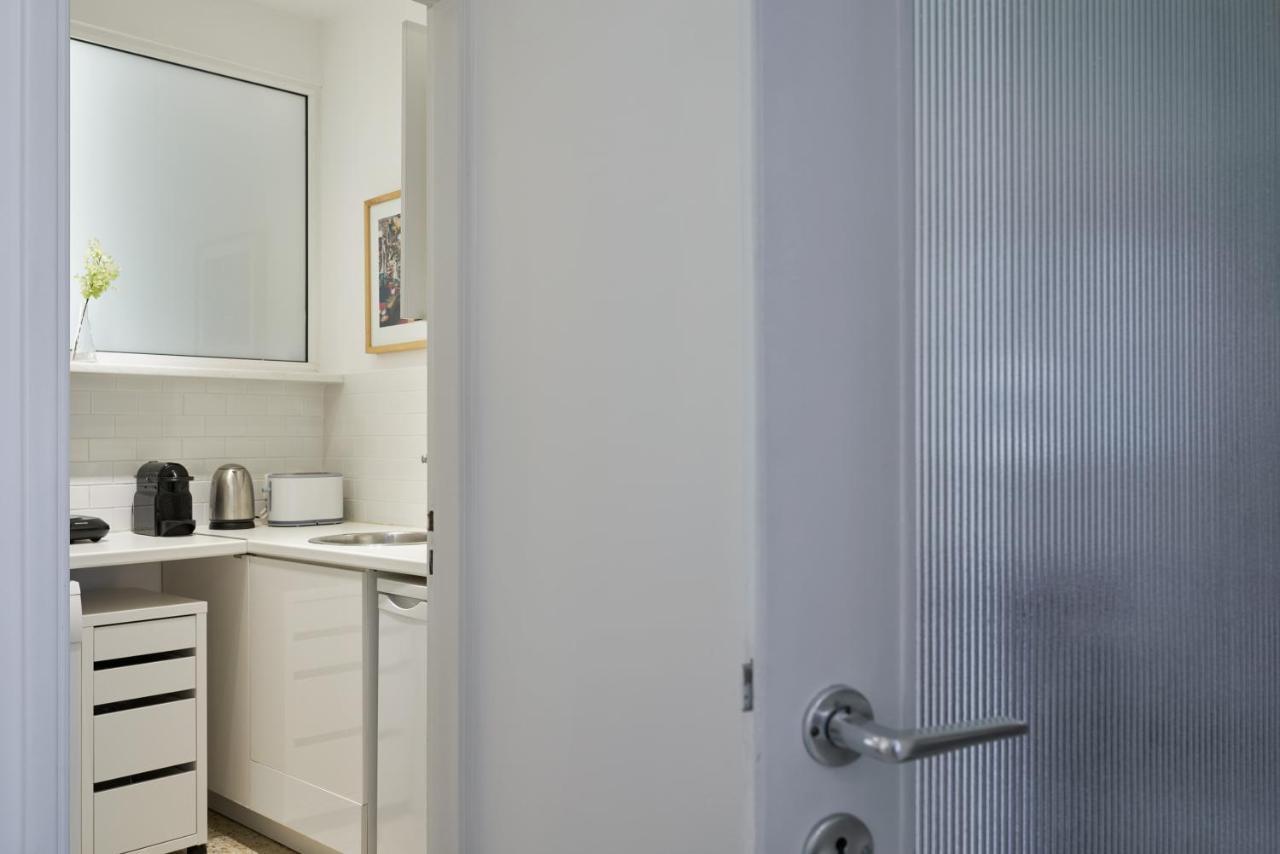 Parthenon Apartment Athens Luaran gambar